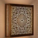 cnc work
