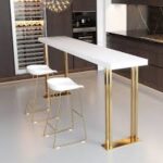 Bar table