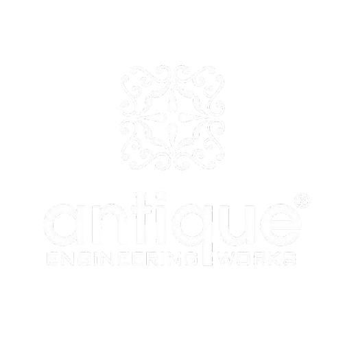 antique logo